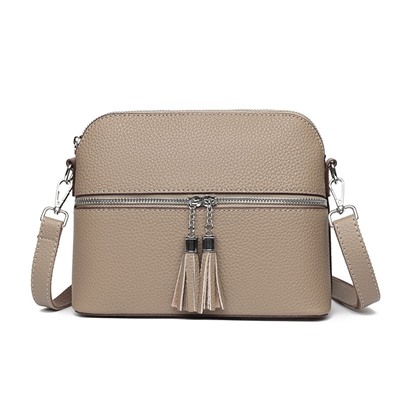 Bags Сумка женская / кожа /   014291