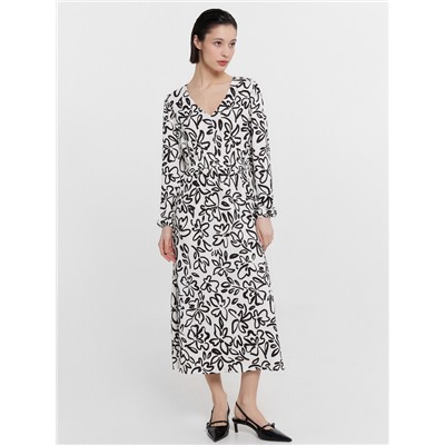 ПЛАТЬЕ ЖЕНСКОЕ 152560