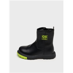 PLAYTODAY Ботинки
