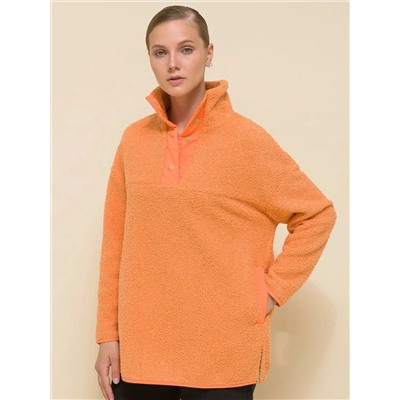 PELICAN Толстовка DFNS6930/1