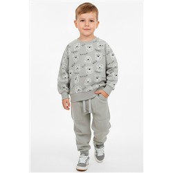 Комплект (Свитшот+Брюки) YOULALA, 1225502