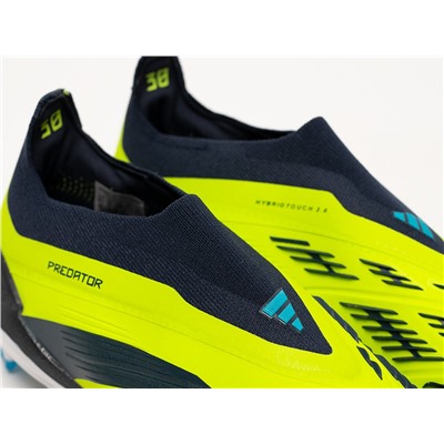 Футбольная обувь Adidas Predator Elite FG