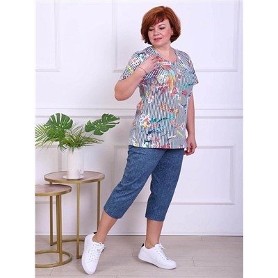 Костюм "Рандеву" (Джинса)