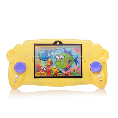 Водная игра "Обитатели моря" в пакете