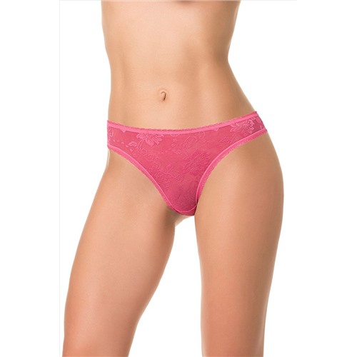 Трусы DENTELLE #694594 Размеры 40/42, Цвет Коралловый
