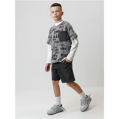 CROCKID Шорты КР 400858