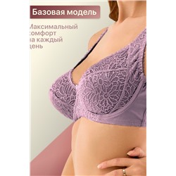 Бюстгальтер 71211 кружевной мягкая чаша OIRO НАТАЛИ, 1128707