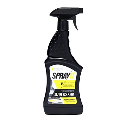 SPRAYIT чистящее средство для кухни 750 мл