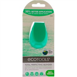 EcoTools, Total Perfecting Blender, 1 спонж