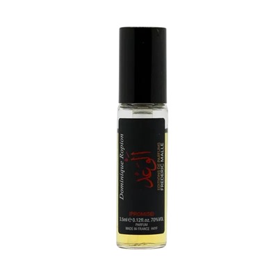FREDERIC MALLE PROMISE edp 3.5ml mini