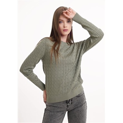 CLEVER Джемпер 154530/184ха