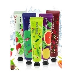 Набор кремов для рук 5шт #22929757