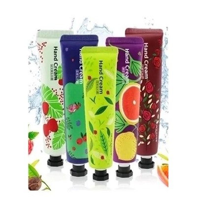 Набор кремов для рук 5шт #22929757