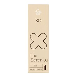 Наполнитель для ароматического диффузора ХО The Serenity, 100 мл