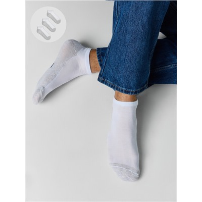 НОСКИ МУЖСКИЕ (3 пары) 104A-3091