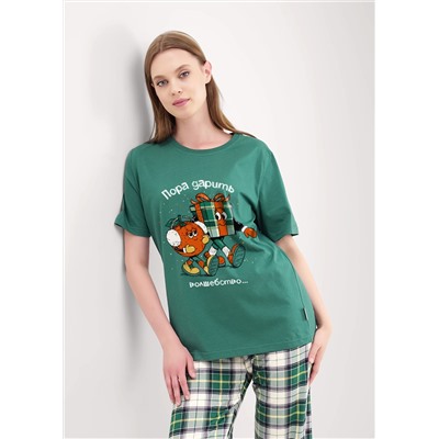 CLEVER Пижама LP15-1199/3