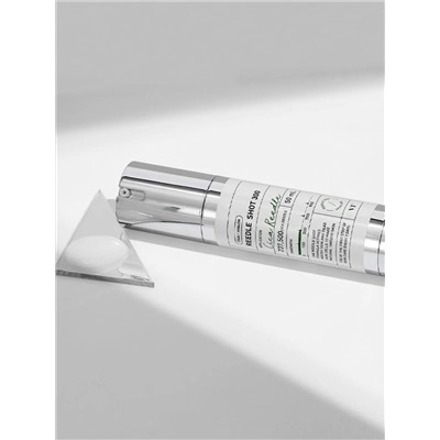 VT Cosmetics Интенсивная бустер-сыворотка для лица с микроиглами и экстрактом центеллы азиатской / Reedle Shot 300, 50 мл 27949