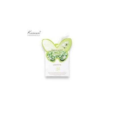 Аромасаше освежитель для дома и автомабиля, жасмин
