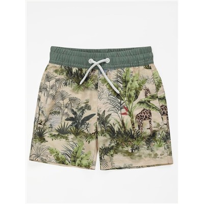 Соль&Перец Шорты плавательные SP2606