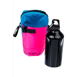 Комплект (Сумка+Бутылка) PLAYTODAY, 974967