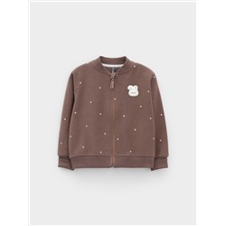 CROCKID Бомбер КР 302900