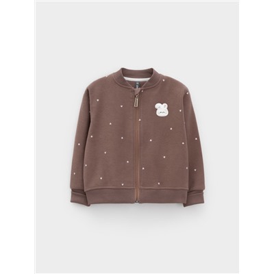 CROCKID Бомбер КР 302900