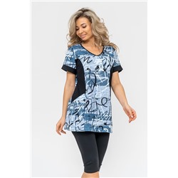 Костюм с бриджами 36729 НАТАЛИ, 983500