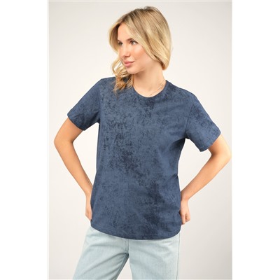 Женская футболка из хлопка Happyfox