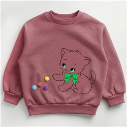 YOULALA Джемпер 2101310107