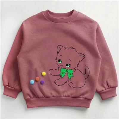 YOULALA Джемпер 2101310107