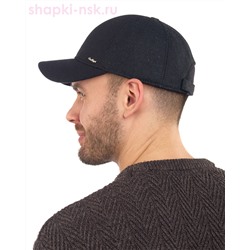 011.446426111 Бейсболка мужская флис (55-60)