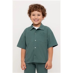 CROCKID Рубашка КР 302730