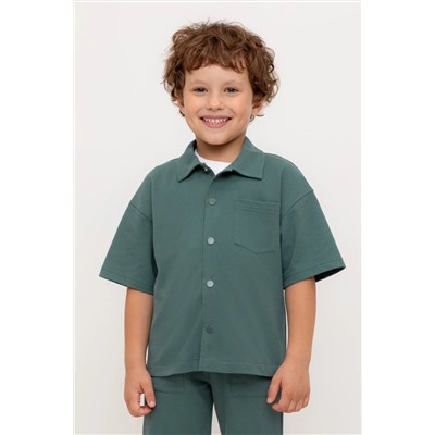 CROCKID Рубашка КР 302730