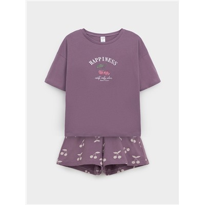 CROCKID Пижама МП 1658