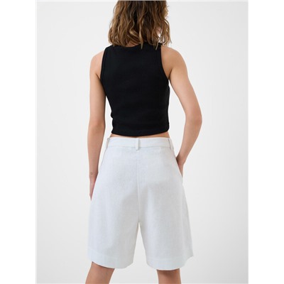 Шорты текстильные для женщин