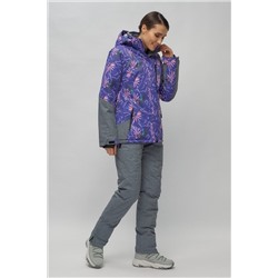 Комплект (Куртка+Брюки) MTFORCE, 841222