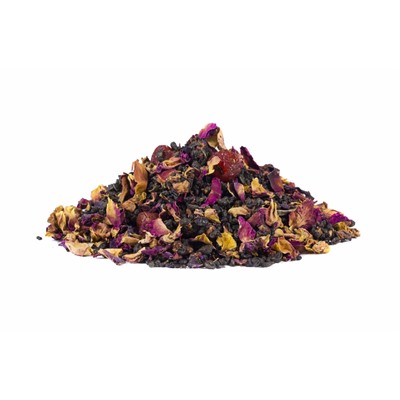 Чай Gutenberg зелёный ароматизированный "Сказочный"