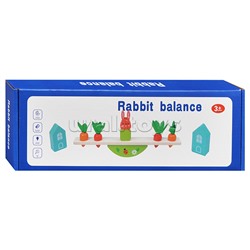 Игра баланс "Животные"