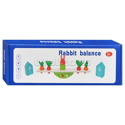 Игра баланс "Животные"