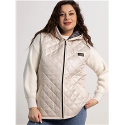 LT Collection Жилет Б15322-18М