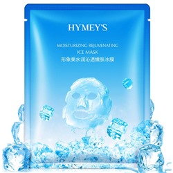Охлаждающая маска для кожи, снятие отечности HYMEYS, 25 г