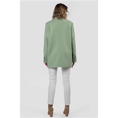 01-12187 Пальто женское демисезонное