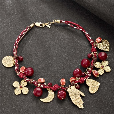 Колье арт. 26 8001 (id 288114)