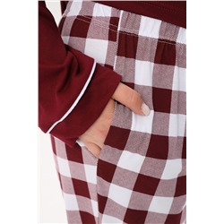 Пижама с брюками Облако НАТАЛИ, 1218153