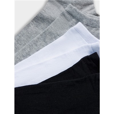 НОСКИ ЖЕНСКИЕ (3 пары) 306A-2308