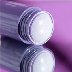 Глиняная маска для лица в стике с экстрактом баклажана