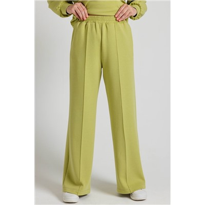 Брюки женские  213/06/Оливковый