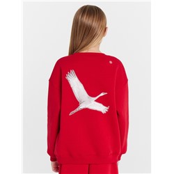 СВИТШОТ ДЛЯ ДЕВОЧЕК 127940