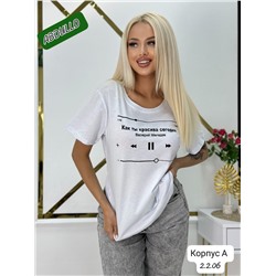 футболка