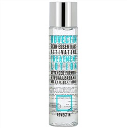 Rovectin, Skin Essentials Activating Treatment Lotion, 6.1 fl oz (180 ml)
